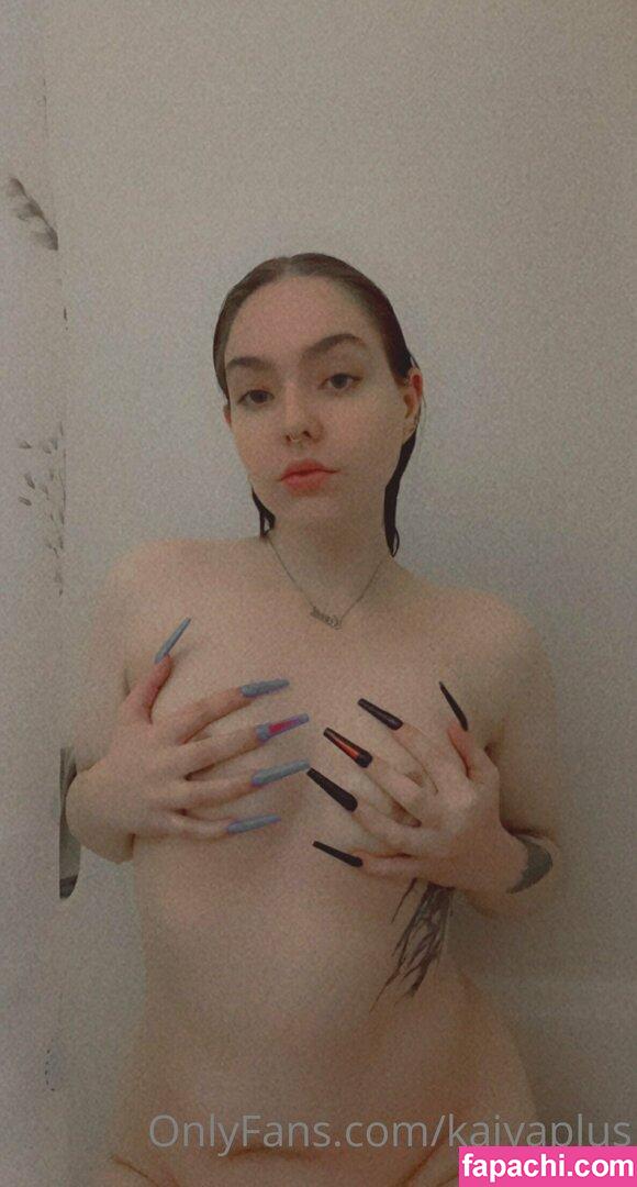 kaiyaplus / eboyelena leaked nude photo #0051 from OnlyFans/Patreon