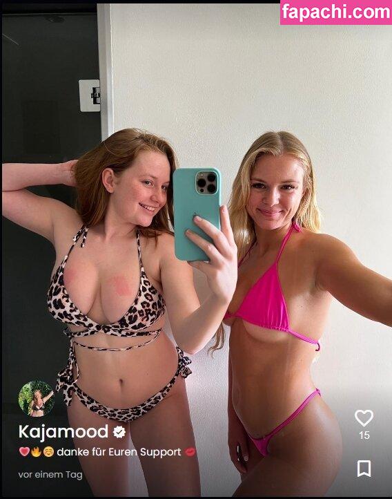 kajamood leaked nude photo #0050 from OnlyFans/Patreon
