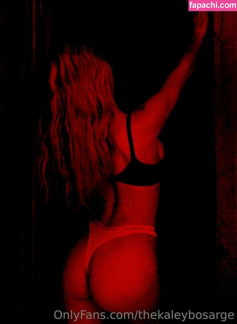 Kaley Bosarge / kaebos / kaleybosarge_ leaked nude photo #0158 from OnlyFans/Patreon