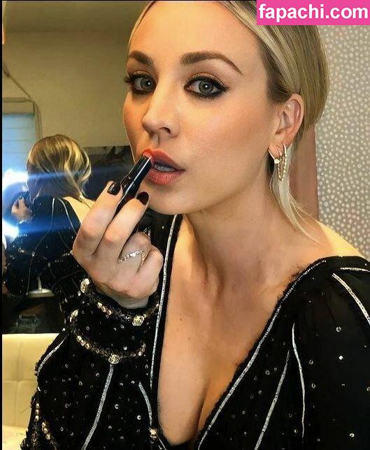 Kaley Cuoco / kaleycuoco leaked nude photo #0872 from OnlyFans/Patreon