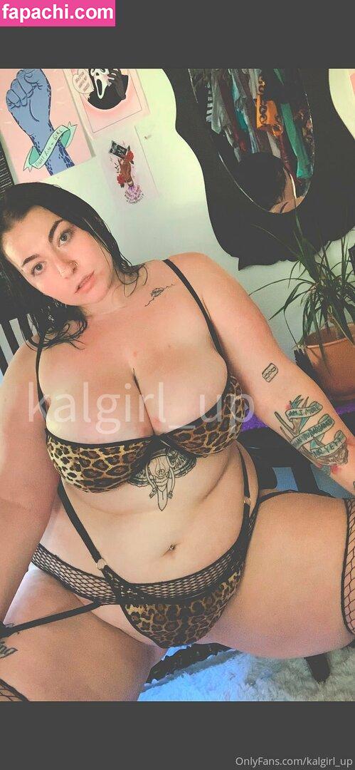 Kalgirl_up / kallinbabyyy leaked nude photo #0303 from OnlyFans/Patreon