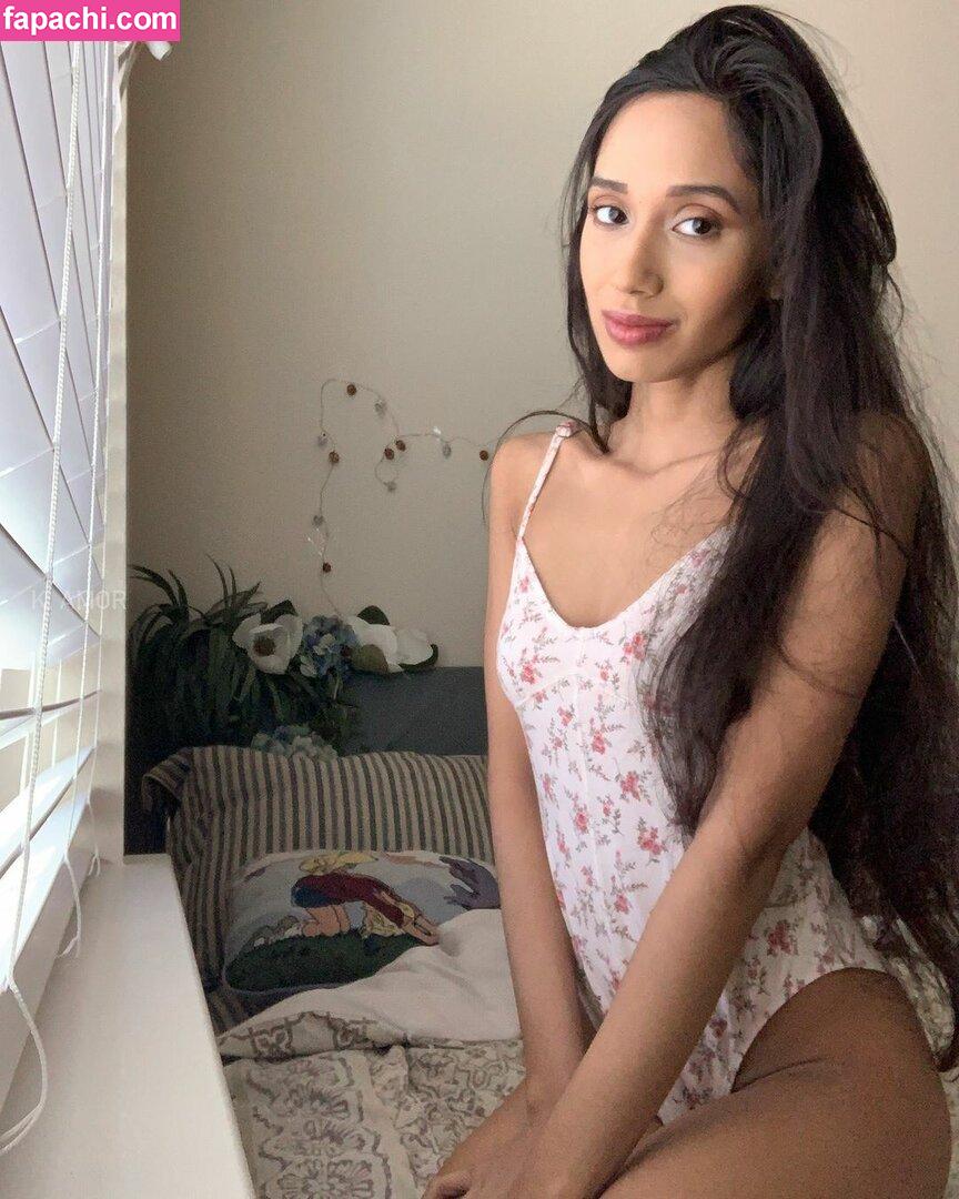 Kalham Amor / kalhamamor / xprincessamorx leaked nude photo #0127 from OnlyFans/Patreon