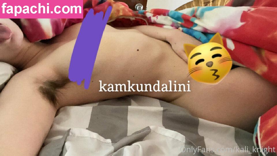 kali_knight / probably_kyla leaked nude photo #0004 from OnlyFans/Patreon