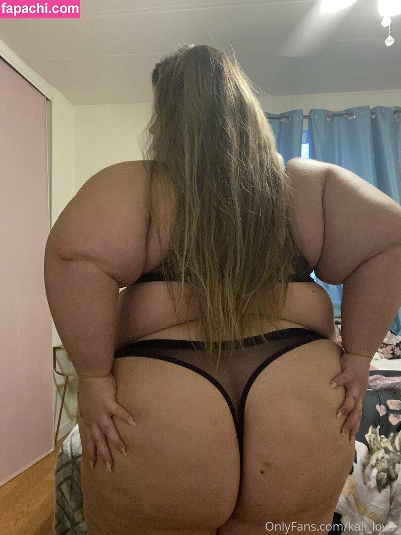 kali_lov3_ leaked nude photo #0067 from OnlyFans/Patreon