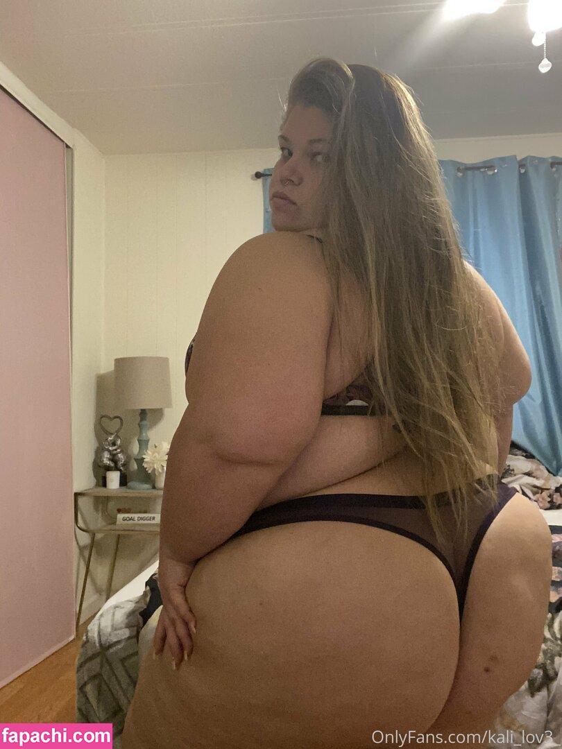 kali_lov3_ leaked nude photo #0068 from OnlyFans/Patreon