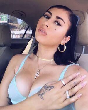 Kali Uchis leaked media #0189