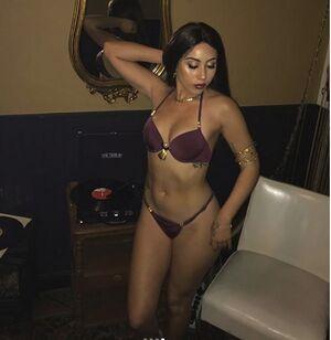 Kali Uchis leaked media #0191