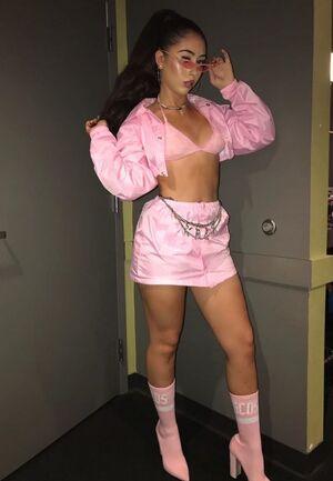 Kali Uchis leaked media #0194