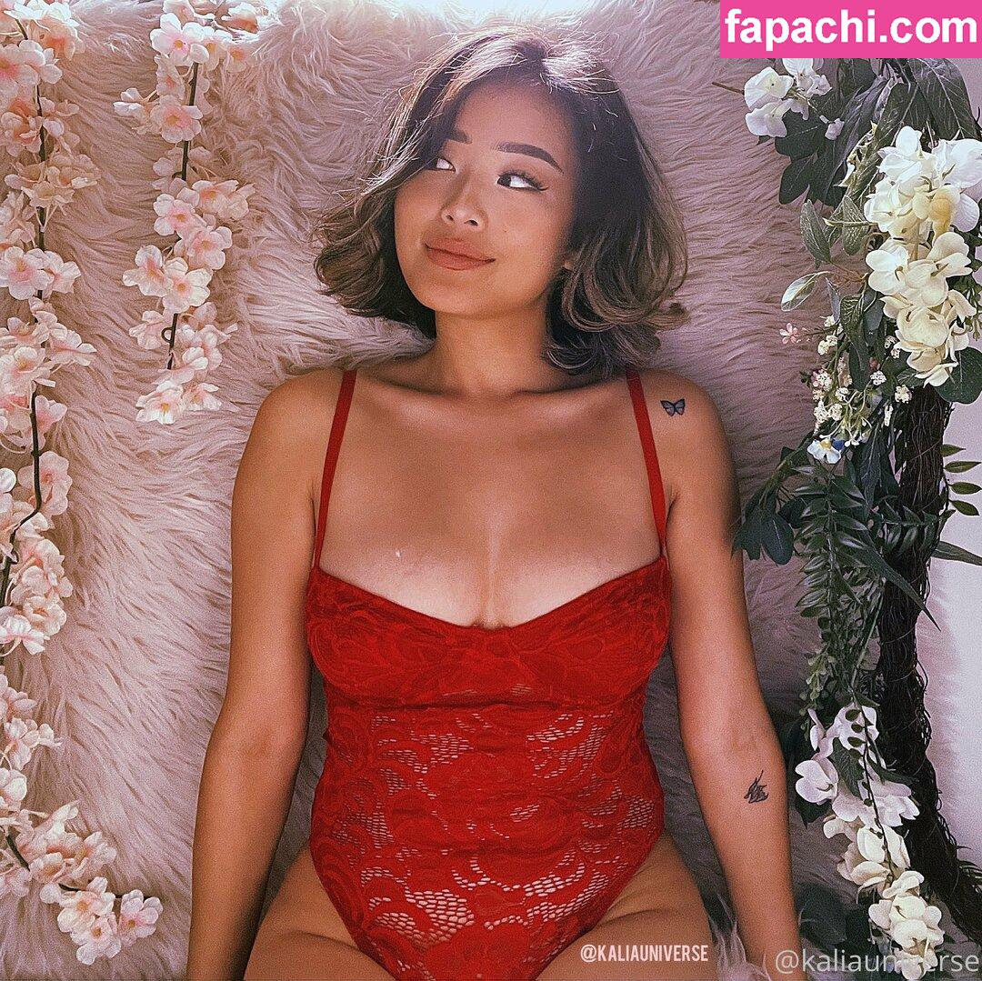 kaliauniverse leaked nude photo #0054 from OnlyFans/Patreon