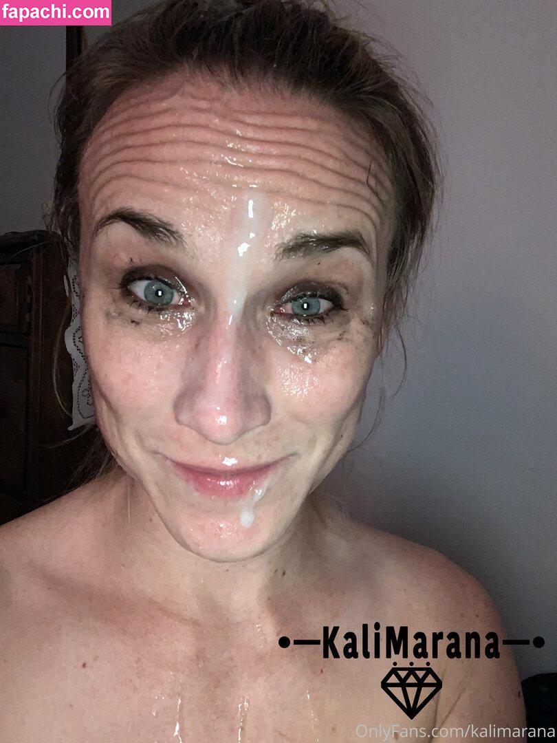 kalimarana / kalimaraa leaked nude photo #0254 from OnlyFans/Patreon