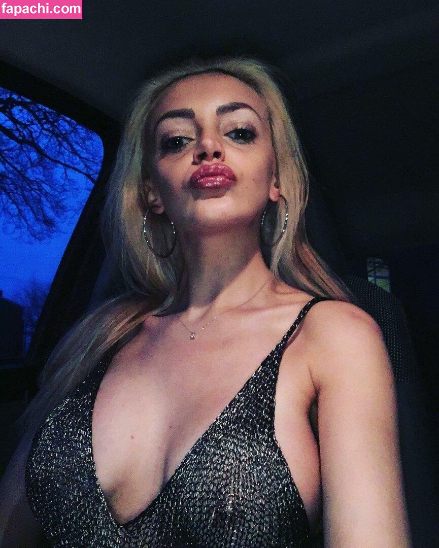 Kalina Balimezova / bvbygvrrl86 leaked nude photo #0009 from OnlyFans/Patreon