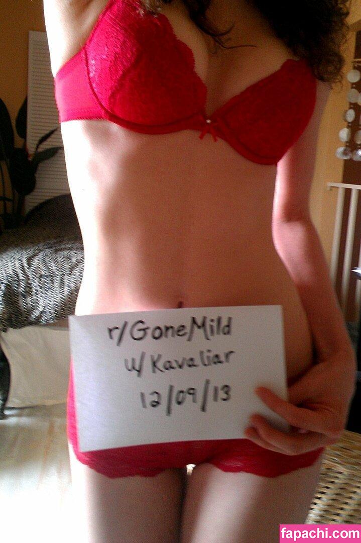 Kallie Kavaliar / kavaliar leaked nude photo #0052 from OnlyFans/Patreon