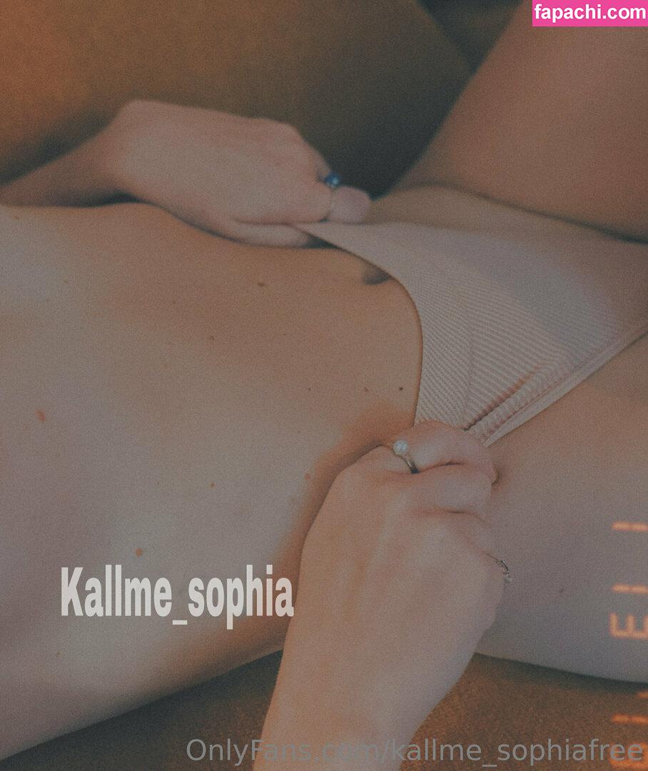 kallme_sophiafree / cuteallthetime_shae5967 leaked nude photo #0090 from OnlyFans/Patreon