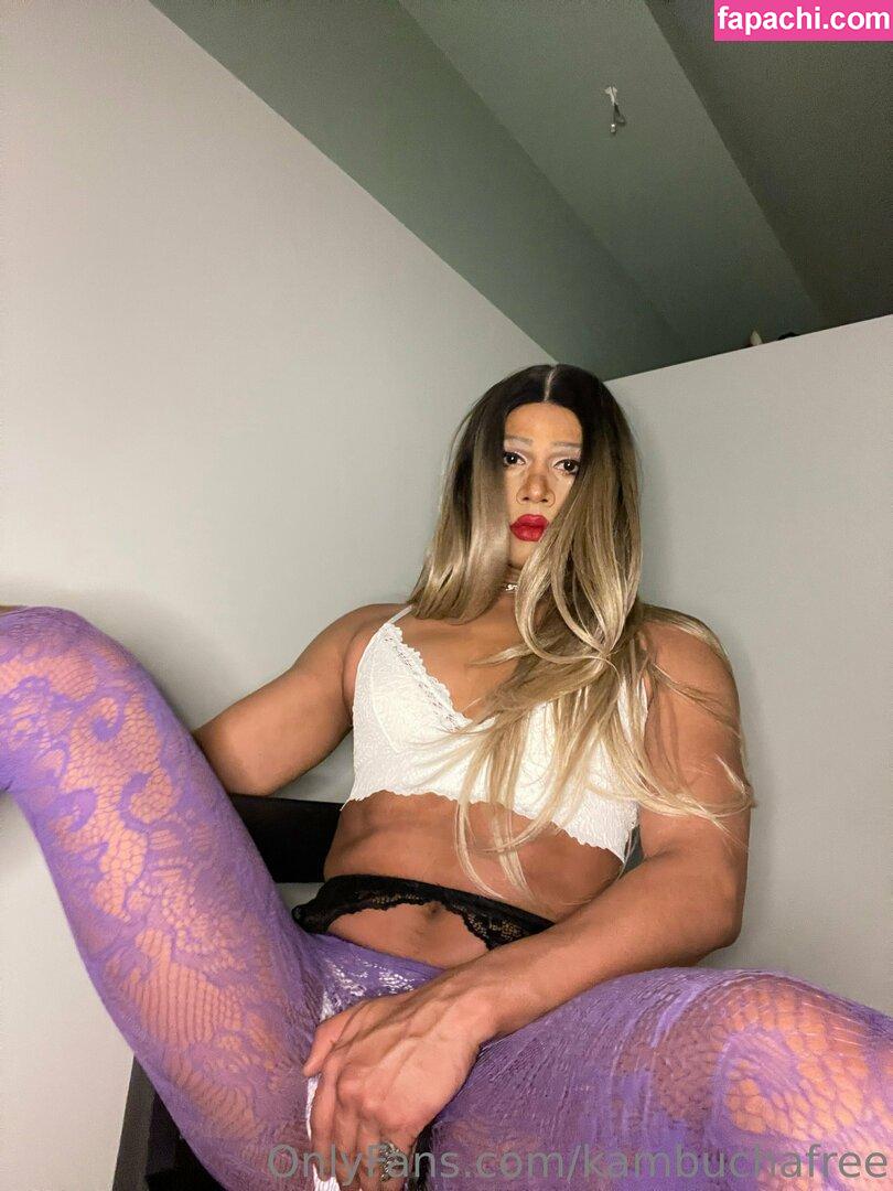 kambuchafree / camsbucha leaked nude photo #0063 from OnlyFans/Patreon