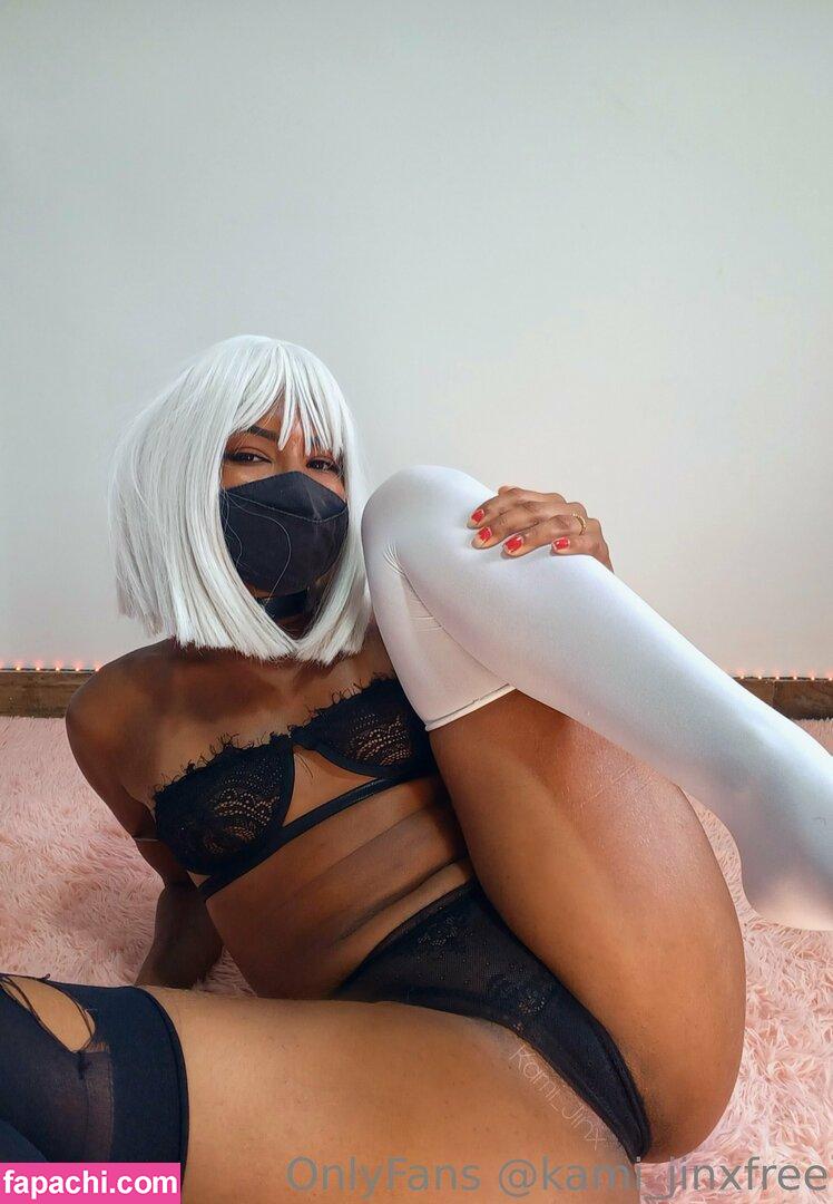 kami_jinxfree leaked nude photo #0009 from OnlyFans/Patreon
