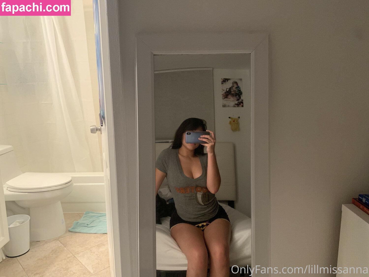 Kami-sama / kamisama_kiss_official / lillmissanna leaked nude photo #0071 from OnlyFans/Patreon