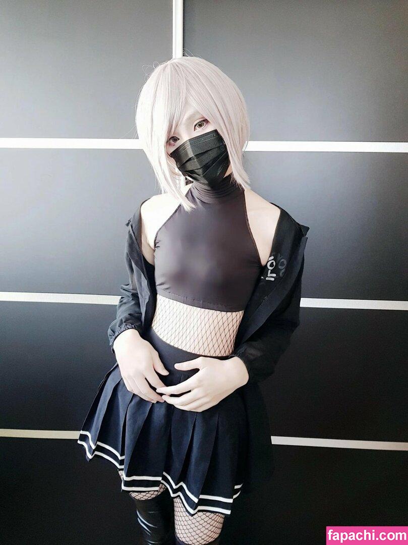 Kamiki / Lust Amethyst / LustAmethyst / kuro_mikii / lust_amethyst leaked nude photo #0026 from OnlyFans/Patreon