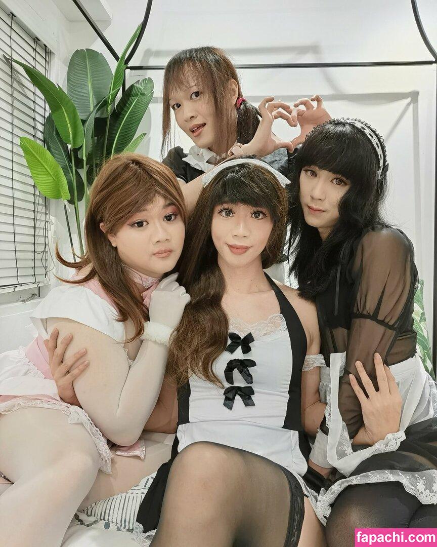 Kamiki / Lust Amethyst / LustAmethyst / kuro_mikii / lust_amethyst leaked nude photo #0043 from OnlyFans/Patreon