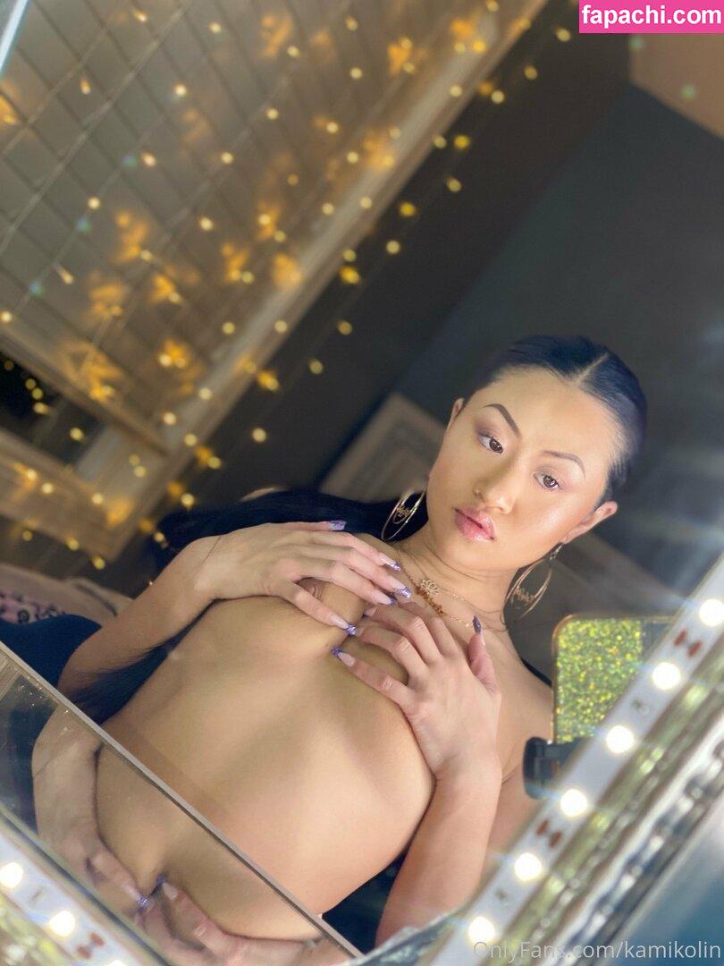 kamikolin / kamikolinofficial leaked nude photo #0088 from OnlyFans/Patreon