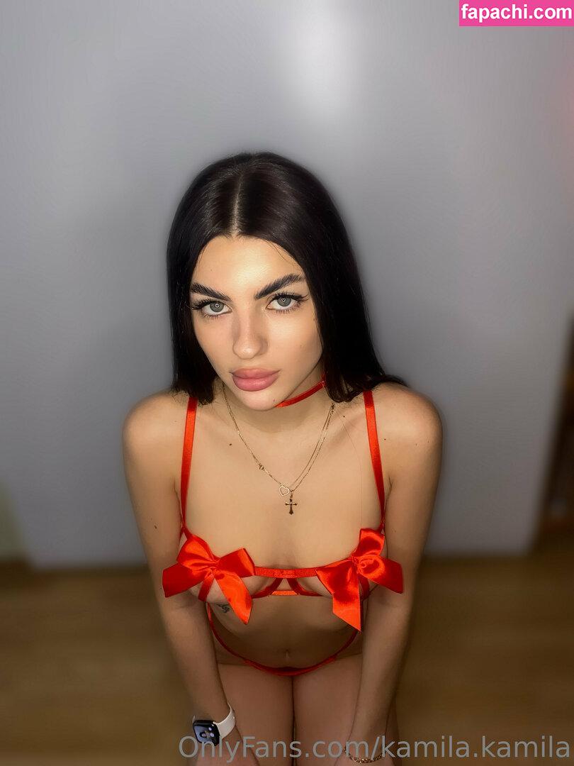 Kamila.a / a.kamila.a_ / exoticcbaby leaked nude photo #0008 from OnlyFans/Patreon