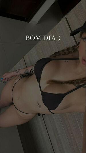 Kamila Borges leaked media #0075