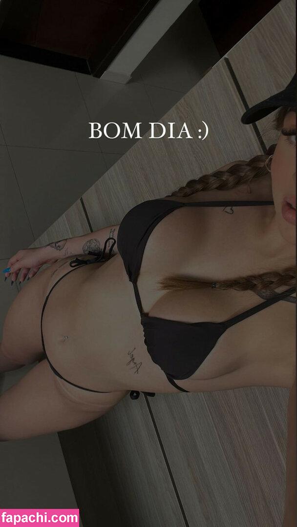 Kamila Borges / dezoitou / kamilaborgex leaked nude photo #0075 from OnlyFans/Patreon