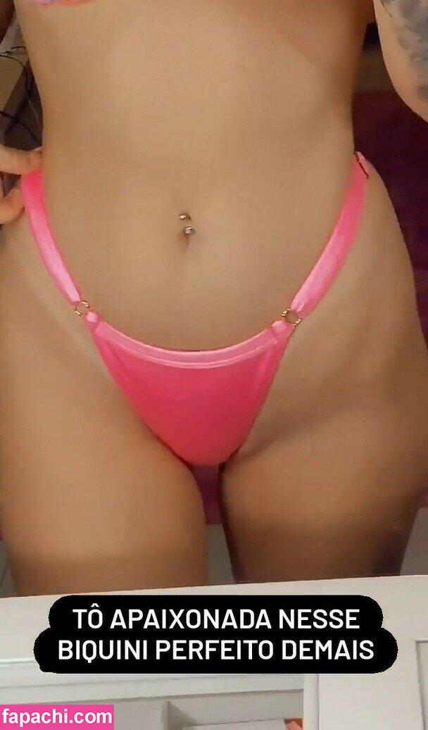 Kamila Borges / dezoitou / kamilaborgex leaked nude photo #0110 from OnlyFans/Patreon