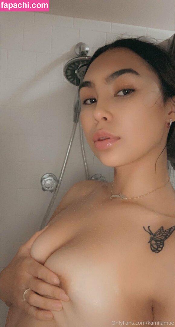 kamilamae leaked nude photo #0007 from OnlyFans/Patreon