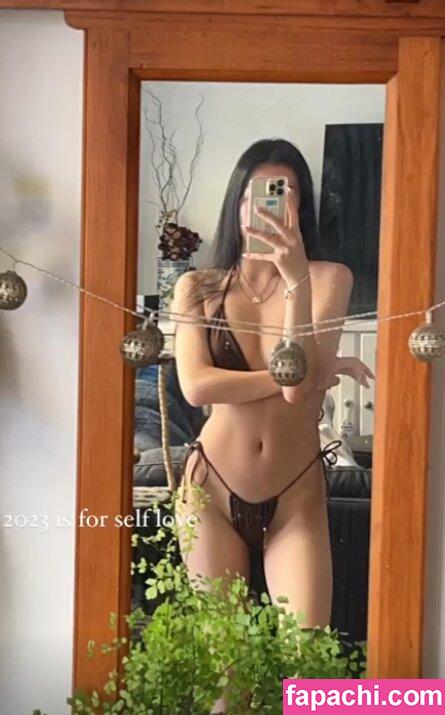 Kamilla Wong / Kamillaawong / Kamillawong leaked nude photo #0004 from OnlyFans/Patreon