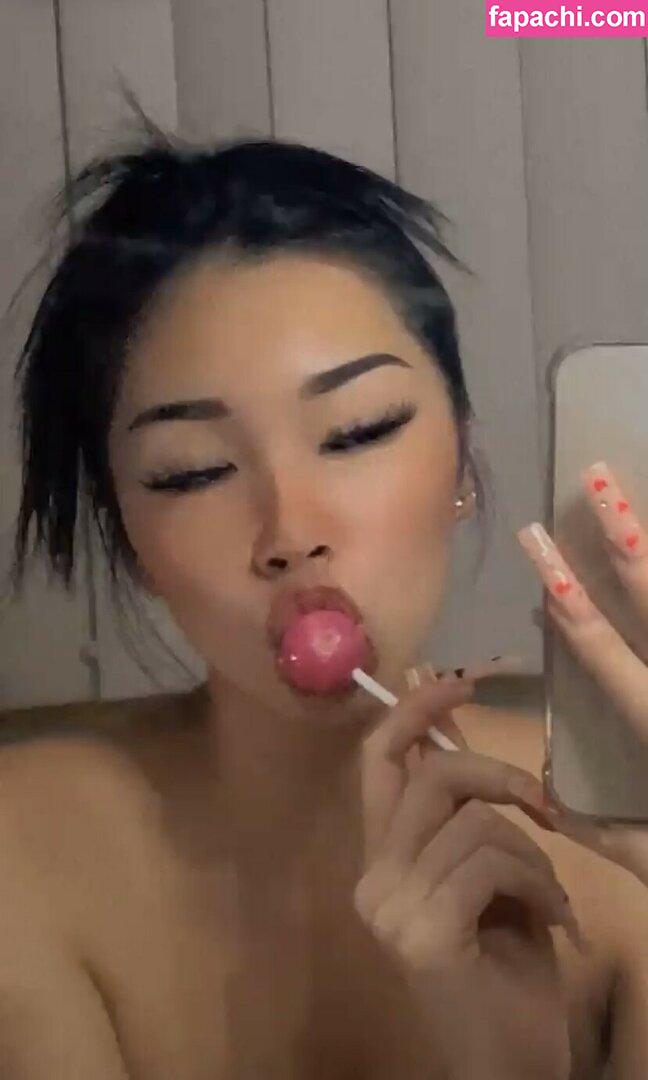 Kamilla Wong / Kamillaawong / Kamillawong leaked nude photo #0007 from OnlyFans/Patreon