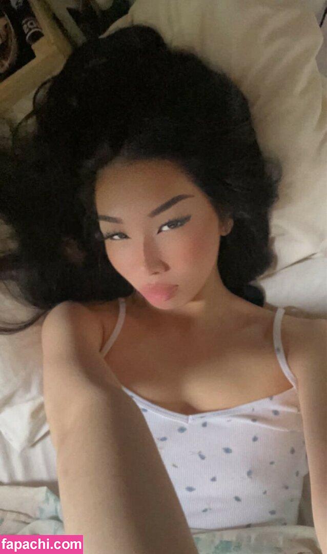 Kamilla Wong / Kamillaawong / Kamillawong leaked nude photo #0008 from OnlyFans/Patreon