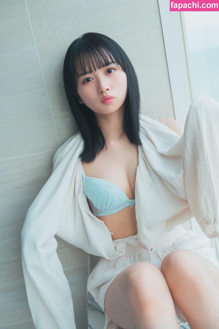 Kamimura Hinano / hinanonano1st / 上村ひなの leaked nude photo #0015 from OnlyFans/Patreon