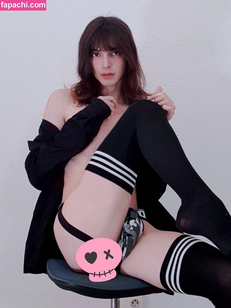 kamome_desire leaked nude photo #0017 from OnlyFans/Patreon