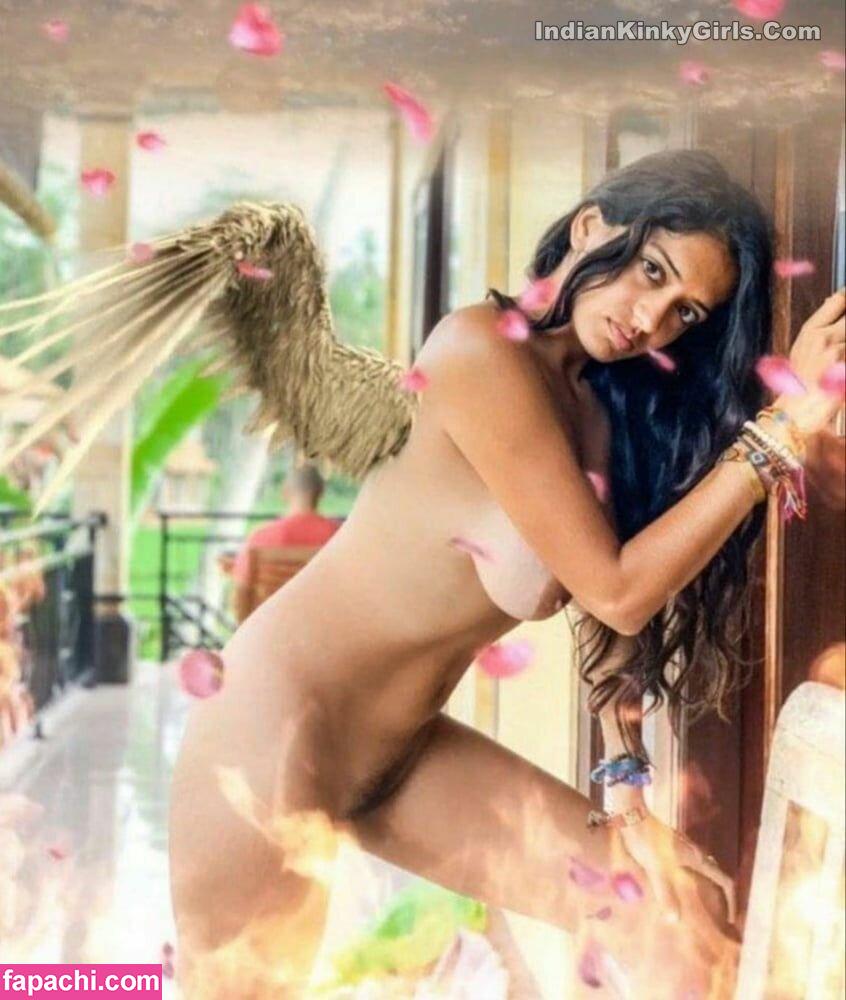 Kamya Buch / iamkamyabuch leaked nude photo #0027 from OnlyFans/Patreon