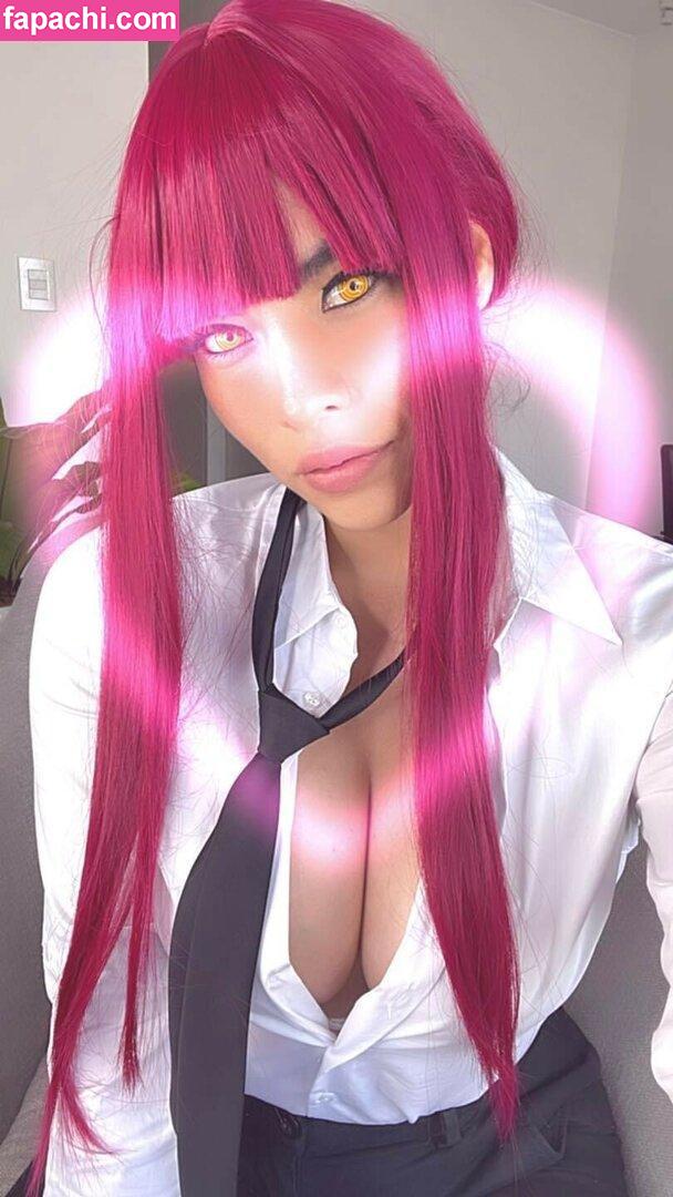 Kanako Redfield / kanako love / kanakolov3of / kanakolove / kanakoloveOF leaked nude photo #0080 from OnlyFans/Patreon