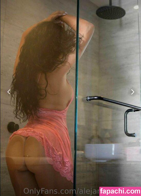 Kandy Alejandra / alejandra.kandy leaked nude photo #0065 from OnlyFans/Patreon