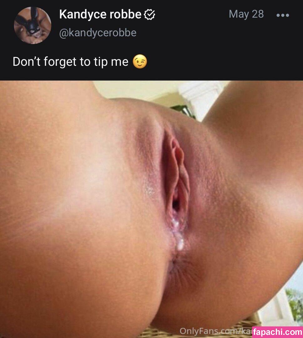 Kandyce Robbe / kandyce.robbe / kandycerobbe leaked nude photo #0009 from OnlyFans/Patreon