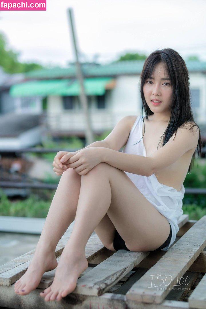 Kanlaya Sae-ngow / justsamile / smile leaked nude photo #0033 from OnlyFans/Patreon