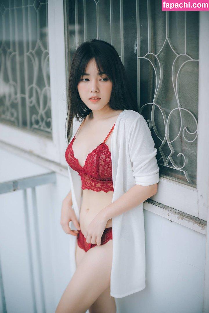Kanlaya Sae-ngow / justsamile / smile leaked nude photo #0067 from OnlyFans/Patreon