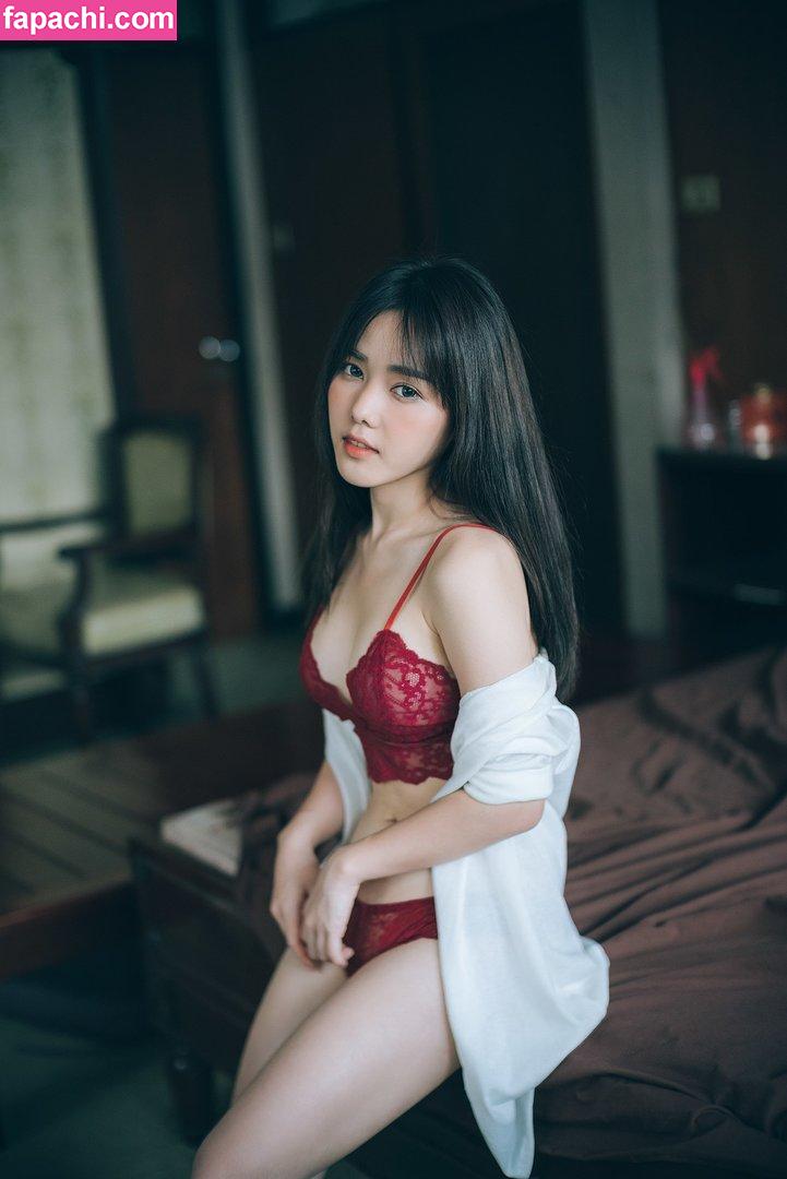 Kanlaya Sae-ngow / justsamile / smile leaked nude photo #0073 from OnlyFans/Patreon