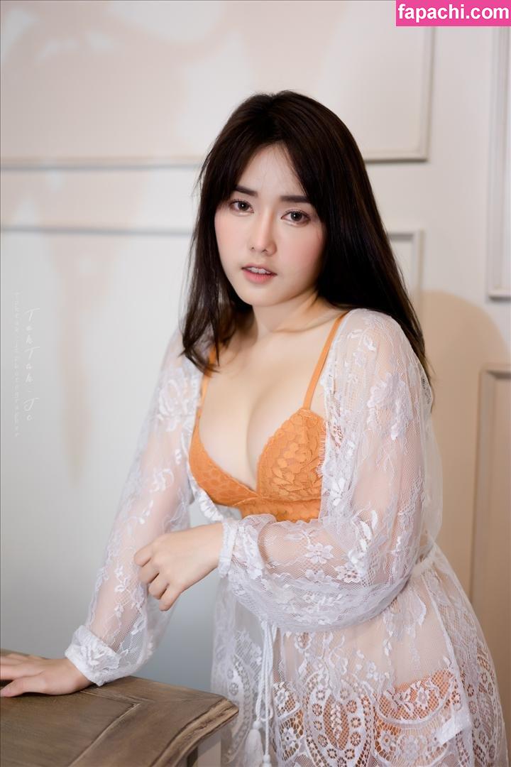 Kanlaya Sae-ngow / justsamile / smile leaked nude photo #0079 from OnlyFans/Patreon