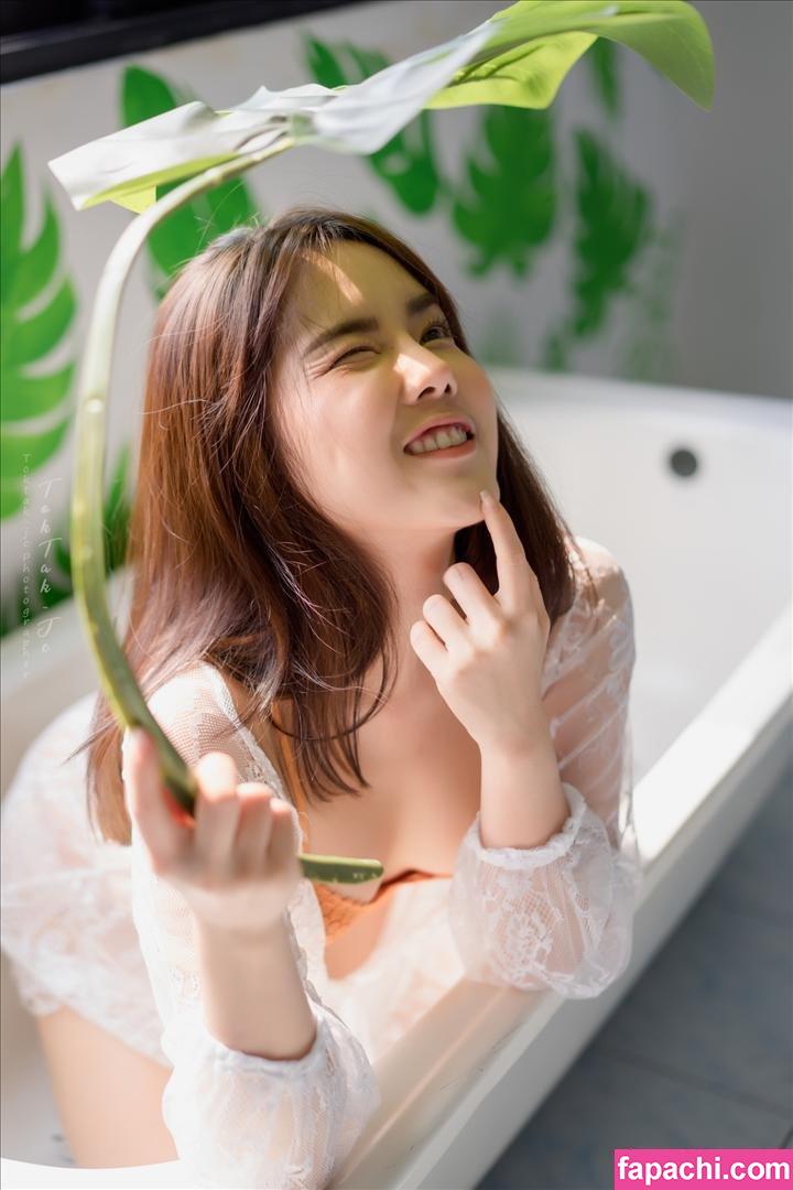 Kanlaya Sae-ngow / justsamile / smile leaked nude photo #0085 from OnlyFans/Patreon