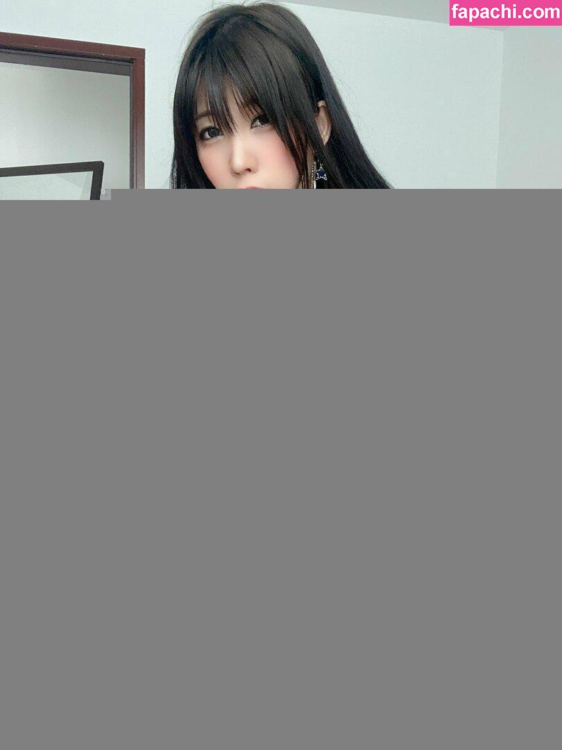 Kano Nozomi / kano_nozomi / luyexin1n6official / かの のぞみ leaked nude photo #0084 from OnlyFans/Patreon