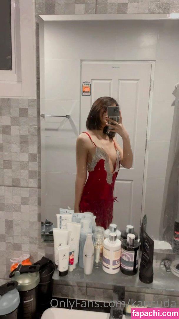 kansuda leaked nude photo #0027 from OnlyFans/Patreon