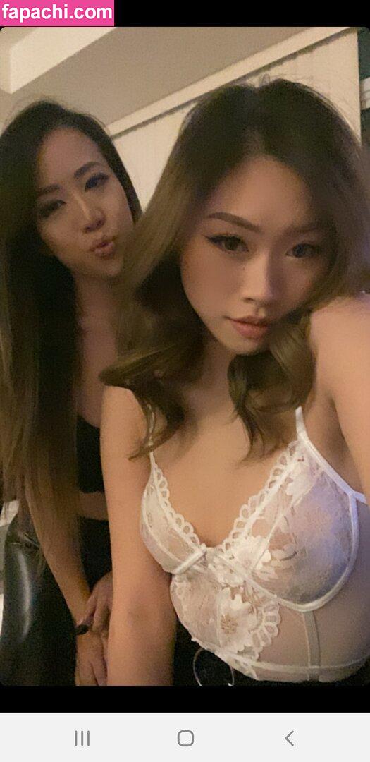 Kara Chan / Jessie / jess leaked nude photo #0084 from OnlyFans/Patreon
