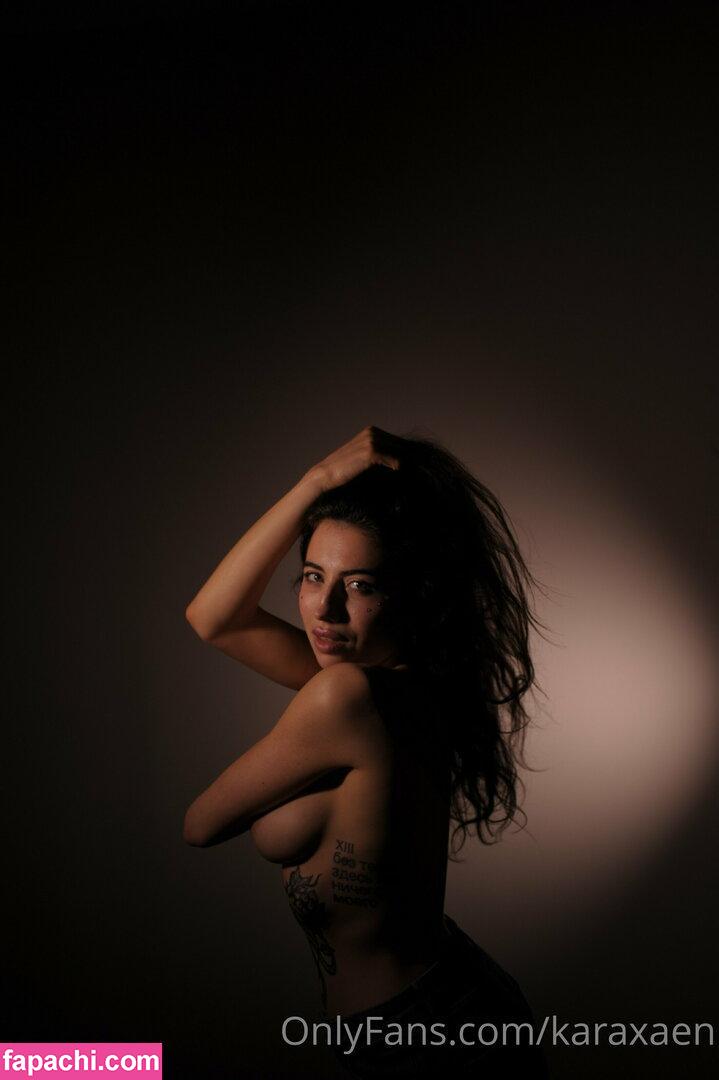 Kara Xaen / kara_xaen / karaxaen_ leaked nude photo #0337 from OnlyFans/Patreon