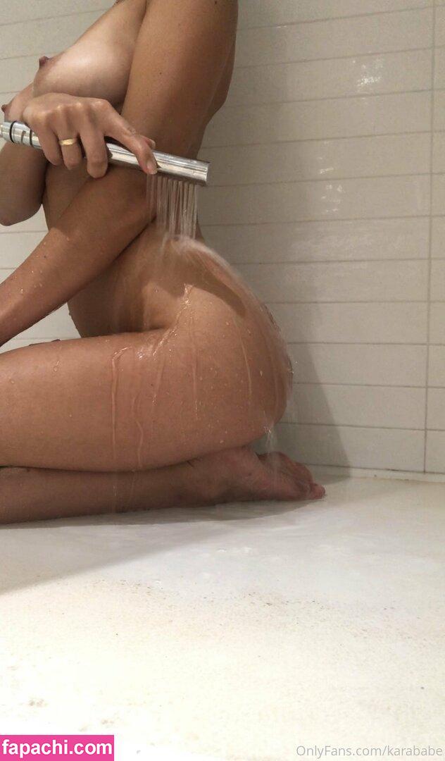 karababe / karabeautyofficial leaked nude photo #0006 from OnlyFans/Patreon