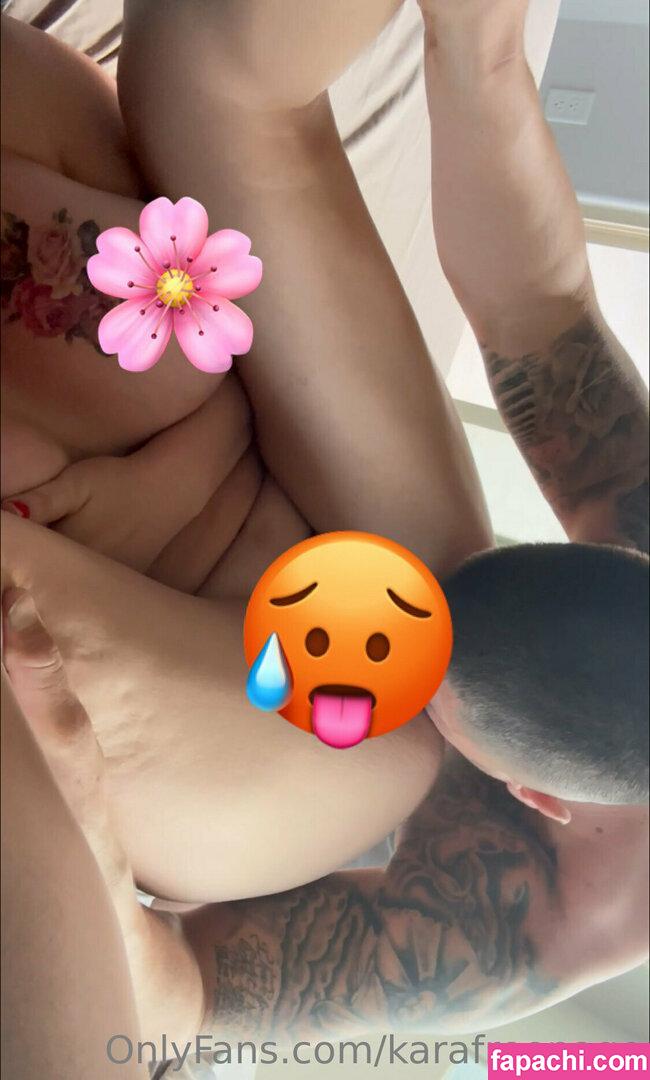 karafreepage / karaleona leaked nude photo #0006 from OnlyFans/Patreon