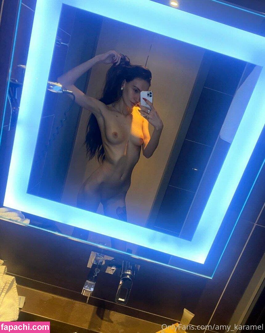 karamelka_katvip / asselka__karamelka leaked nude photo #0037 from OnlyFans/Patreon