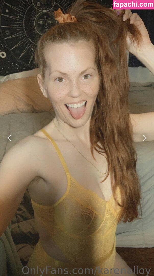 Karen Alloy / Spricket24 / karenalloy / renalloy leaked nude photo #0002 from OnlyFans/Patreon